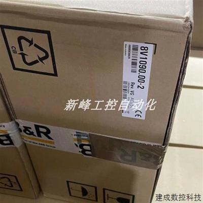 议价8V1090.00-2 8V1090.001-2 贝加莱 驱动器 全新正品现货议价