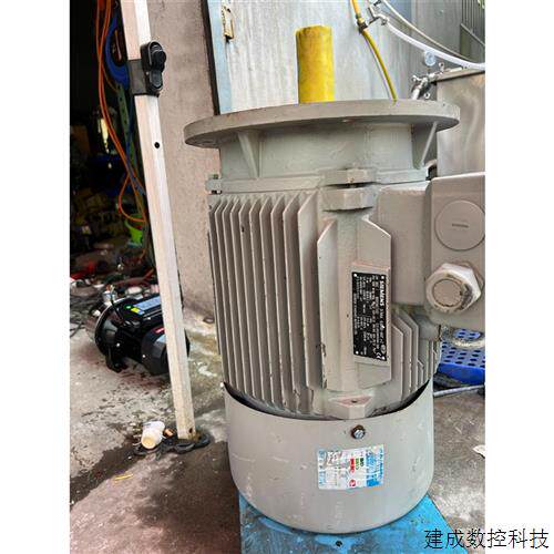 议价库存未用产品11KW4极立式马达1LG0163-4AA7