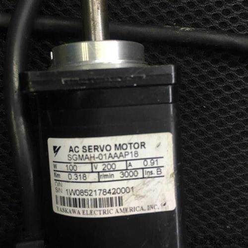 议价SGMAH-01AAAP18功能完好保三个月