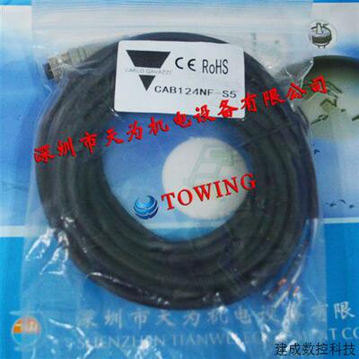 议价CAB124NF-S5瑞士佳乐CARLO GAVAZZI传感器