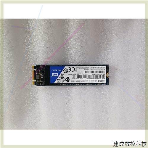 议价西数WD M2 2280 BLUE 3D NAND SATA