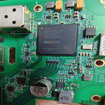 议价(请询价)ARTIX-7  XC7A75T  FGG484A