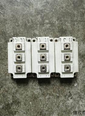 议价宏微 MMG150D120B6TN 原装拆机模块