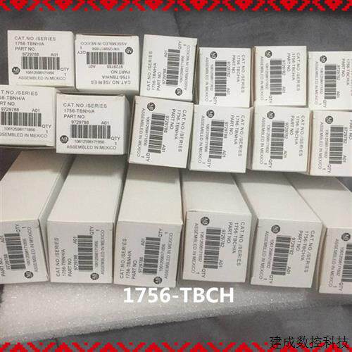 议价1756-TBCH AB 接线端子1756-TBCH原装现货
