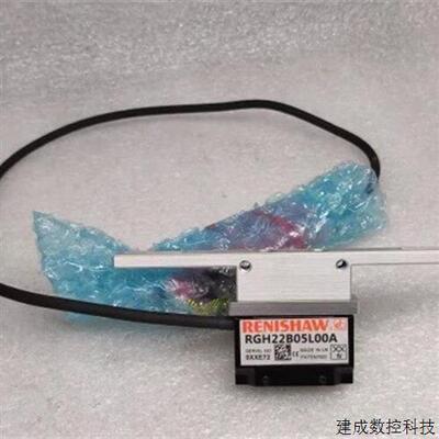 议价RENISHAW雷尼绍 RGH22B05L00A 光栅尺读头