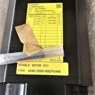 议价A06B-1420-B900/B901#F321#F621 A04B-0099/0102-H062#24K KH