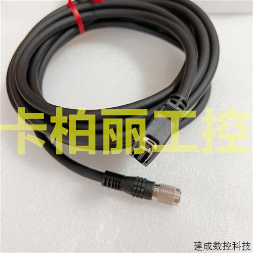 议价CA-CH5R 基恩士 CA-CH3R 视觉连接CH5L CA-CH17R实拍图 CA-CH
