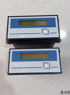 议价KBLER Reporter D-42499 RS-232 11-30VDC 原装进口拆机件