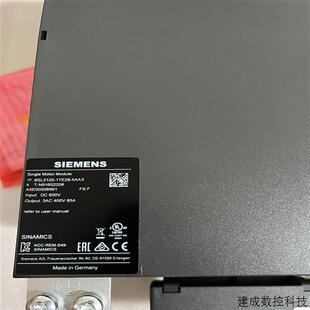 议价6SL3120 5AA3适用 1TE28