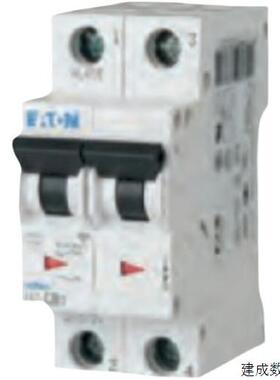 议价伊顿穆勒FAZ-D40/1-NA出口北美专用微型断路器UL489 CSA认证