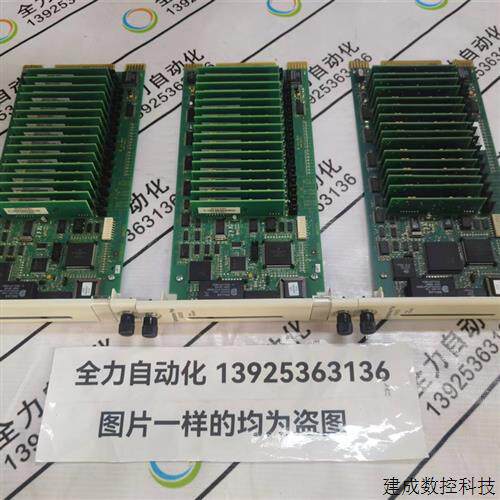 议价ABB DCS模块卡件ASI23 原装95新现货议价SPASI23
