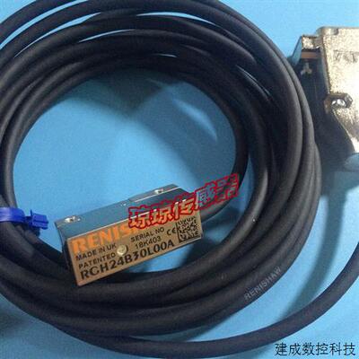 议价RGH24B 30L00A/30S03A/30F00A雷尼绍RENISHAW光栅尺读数头编