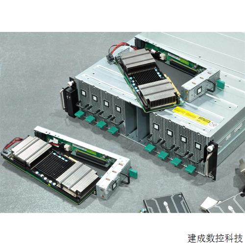 议价超算新宠人工智能/深度学习16个GPU运算卡Dell C410X扩展机箱