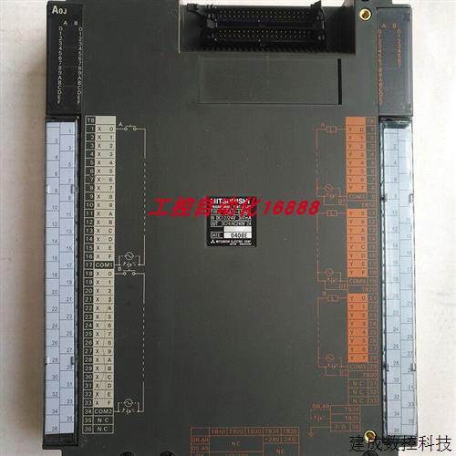 议价程控器A0J2E-E32D FX5-16EYT/ES Q68TD-G-H02 QJ71LP21G Q63R