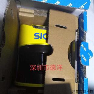 进口正品 议价德國SICK S30A 7111CP區掃原装 現貨