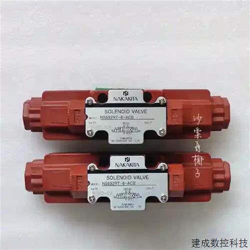 议价NAKAKITA NS692RT-6-ACB-56 议价