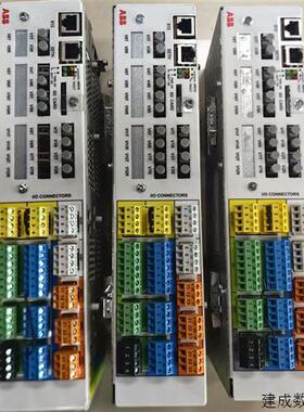 议价ABB控制单元BCU-12 原装现货3AUA0000110430 议价