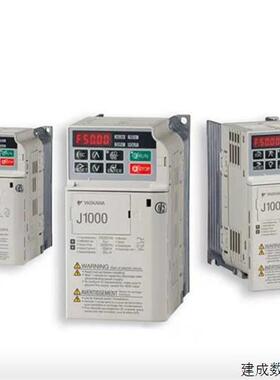 议价安川变频器CIMR-JCBA0003BAA   CIMR-JCBA0006BAA