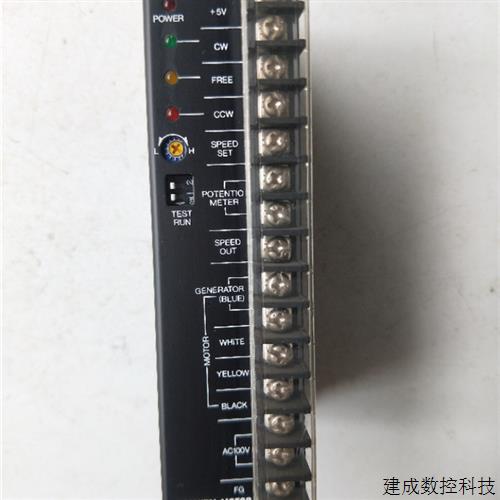 议价拆机正品东方ORIENTAL MOTOR  MSP101 实物拍摄   现货包好