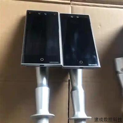 议价人脸识别门禁机DS-K1T673M议价