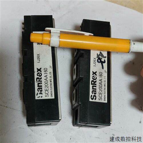 议价SCE200AA160半桥可控硅