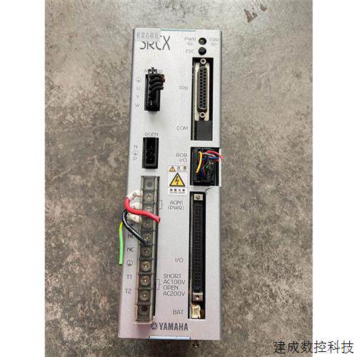 议价实拍YAMAHA控制器SRCX 05 实物如图 单价