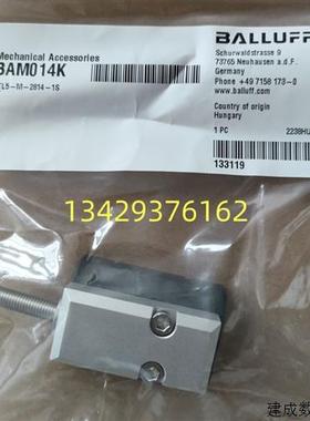议价原装BALLUFF巴鲁夫BTL5-M-2814-1S BAM014K现货位移位置指示