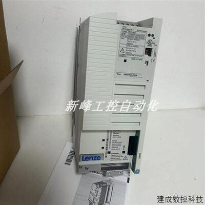 议价E82EV552-4C040 E82EV552K4C040 伦茨变频器全新原装现货优惠