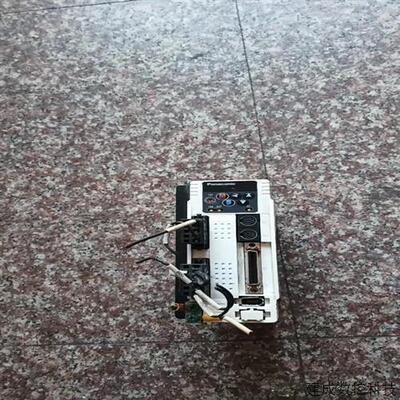 议价(请询价)讼夏驱动器MCDDT3520 750w 220v拆