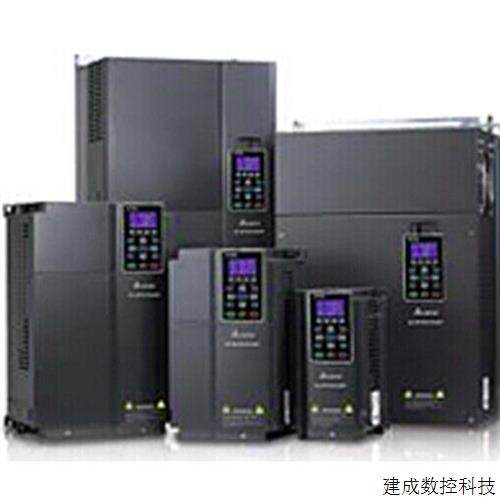 议价台达变频器 风机水泵型VFD022CP43B-21 2.2 VFD037CP43B-21 3