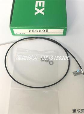 议价全新原装现货FR105BC日本竹中TAKEX光纤传感器FRS505