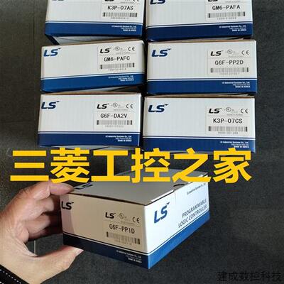 议价K3P-07AS/BS/CS GM6-PAFA G6I-D22A/D24A G6Q-RY2A TR4A/2A/2