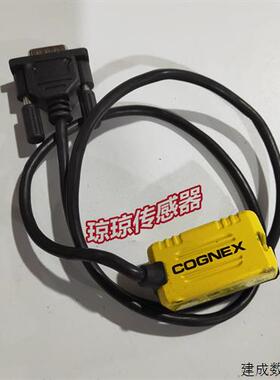 议价康耐视COGNEX读码器DM50X-0145 825-10446-1R A 实物拍摄