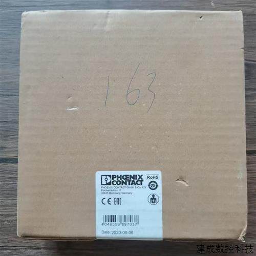 议价全新原装正品 菲尼克斯 UNO-PS/1AC/24DC/240W 电源 2904372