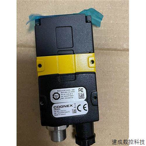 议价原装进口康耐视DM260Q DM262Q DM280Q DM280X扫码器DM262Q-AL