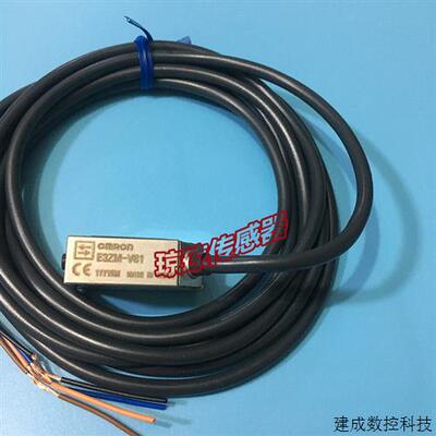 议价E3ZM-T61/T63/T81/T83/V61/V81OMRONOMRON小型光电开关感测器