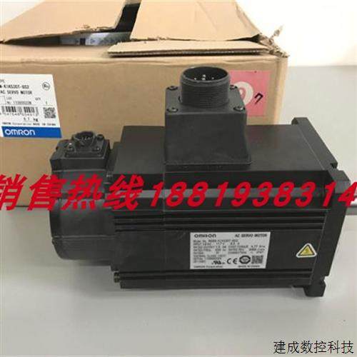 议价R88M-K1/K020H/K030H/K520H/K530H/T/F-BS2-Z/S2-Z欧姆龙电机