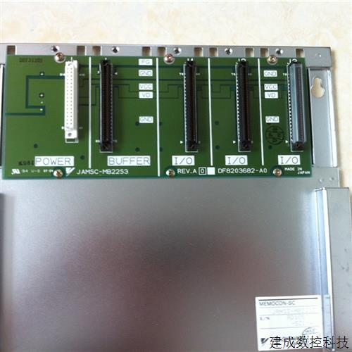 议价* JRMSI-MB70A/MB22S3/MB22S5/22A/40/60/70S4/70AS4 安川PLC