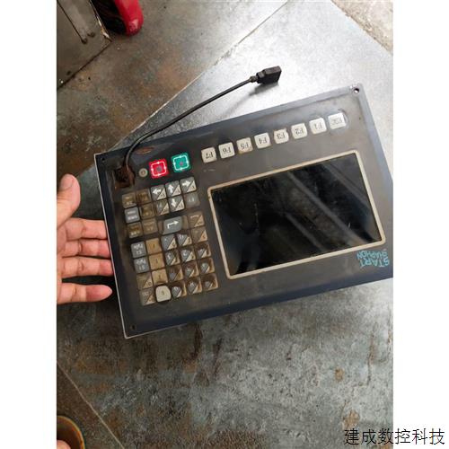 议价拆机北京斯达微步数控系统SH-2012AH