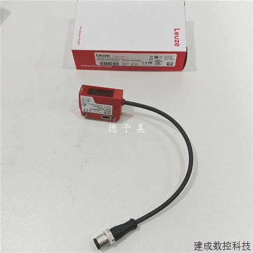 议价全新现货PRK25C.D1/4P-200-M12德国劳易测LEUZE感测器5013429