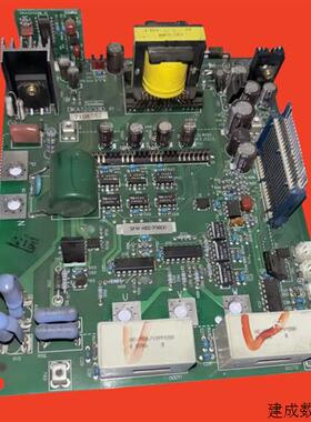 议价三垦变频器VM05-SPF和SHF触发板22kw-30kw-37KW电源板主板驱