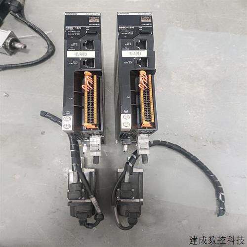议价(请询价)伺服套装100瓦R88D-1SN01H-E