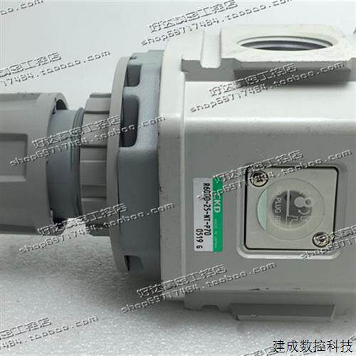 议价原装正品 日本喜开理/CKD  RN6000-25-NT-P70 现货 特价库存