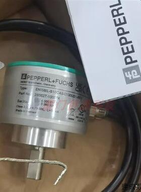 议价ENI58IL-S10CA5-0100UD1-RC1倍加福编码器 货号283627-100074