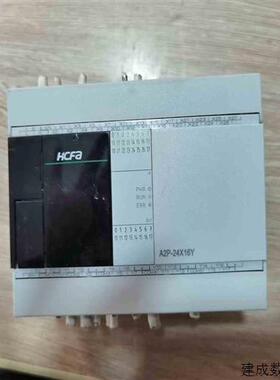 议价FA禾川PLCA2P24X16YTA拍前询价