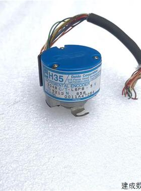 议价TS5213N656 OIH35-2048C/T-L6P8-5V多摩川编码器现货销售