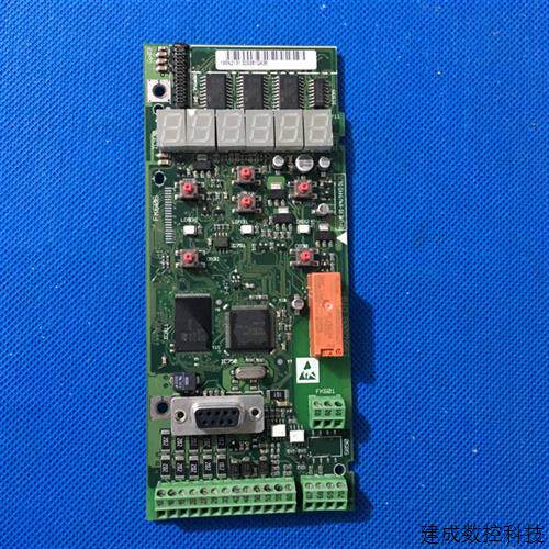 议价丹佛斯变频器VLT2900系列接线端子板信号板控制板CPU板主板io