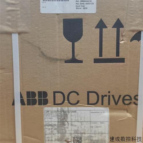 议价ABB直流调速器DCS880-S02-0100-05X0 原装现货议价