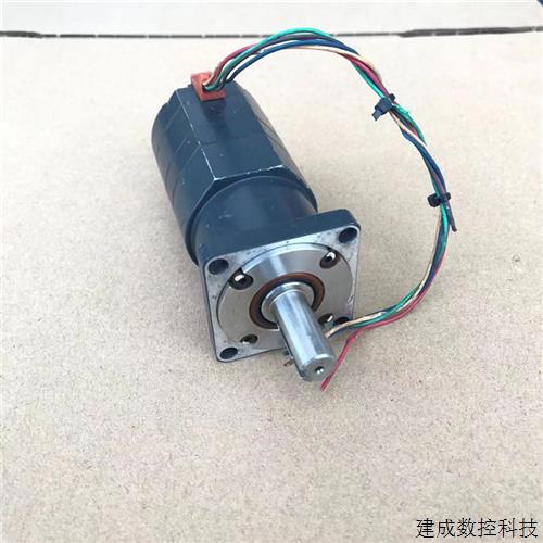 议价东方42步进电机带谐波减速机PH544HG1-NA速比501