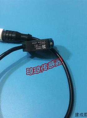 议价E3Z-R61-M1J/-M3JOMRONOMRON光电开关感测器E3Z-R61K/R81-1/3